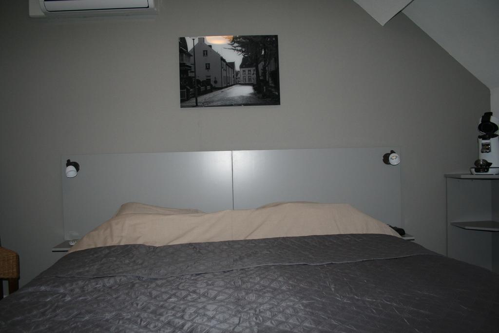 Thorn B&B מראה חיצוני תמונה