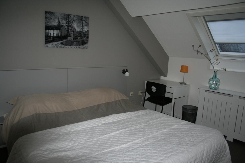 Thorn B&B מראה חיצוני תמונה