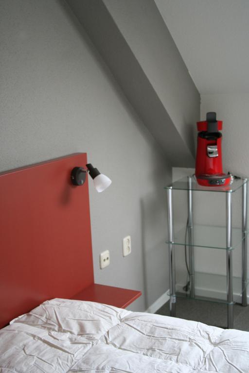 Thorn B&B מראה חיצוני תמונה