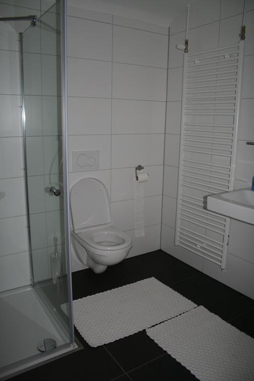 Thorn B&B מראה חיצוני תמונה
