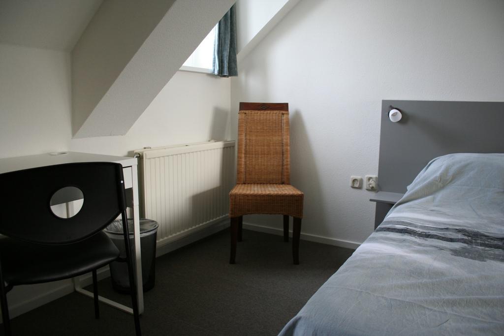 Thorn B&B מראה חיצוני תמונה